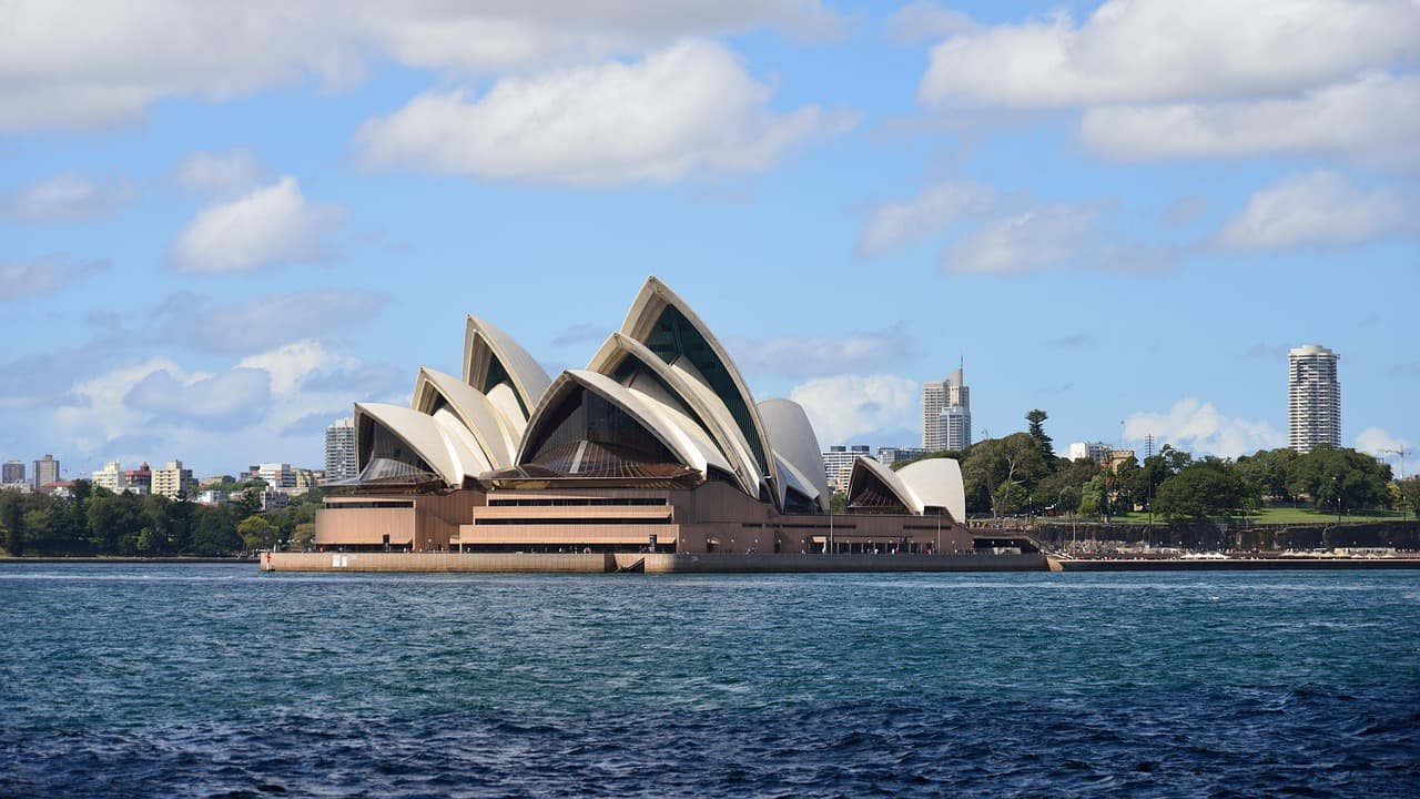 Australia - Coastal Lifestyle & Livable Cities