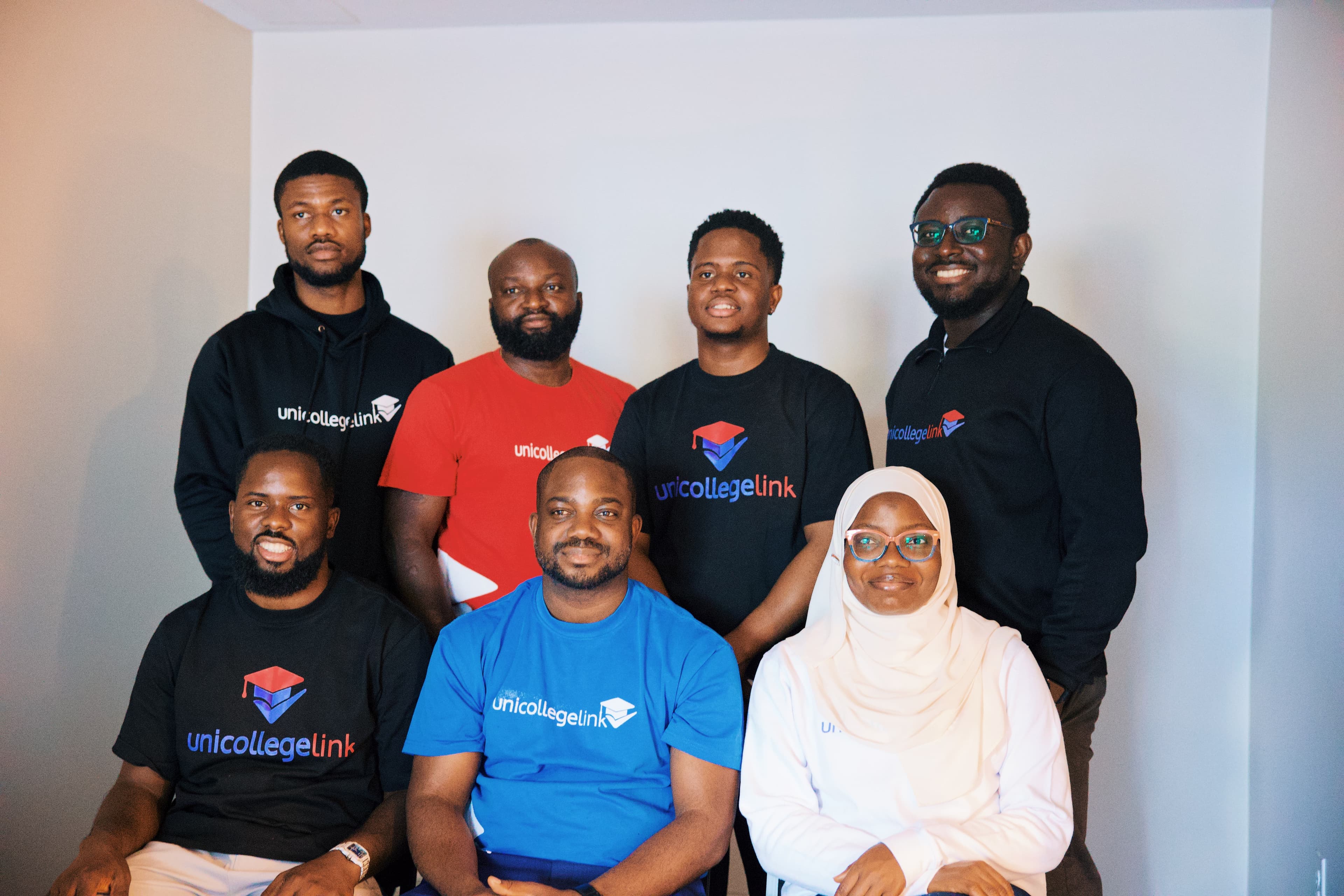 Who We Are - Skyned Global Team