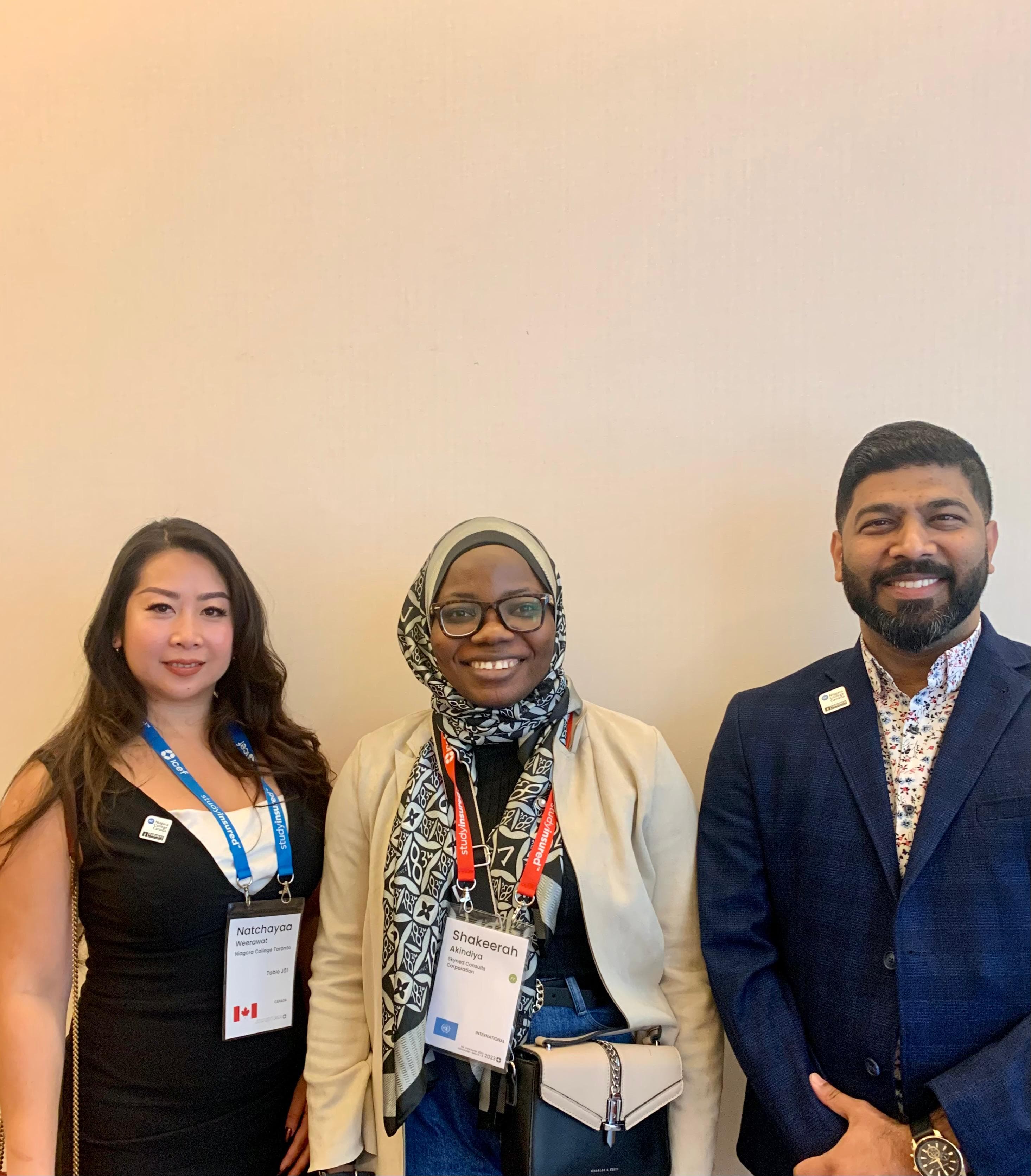 Study in Canada Direct University Panel