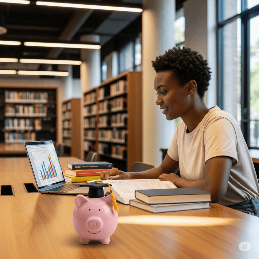 Study now, pay later